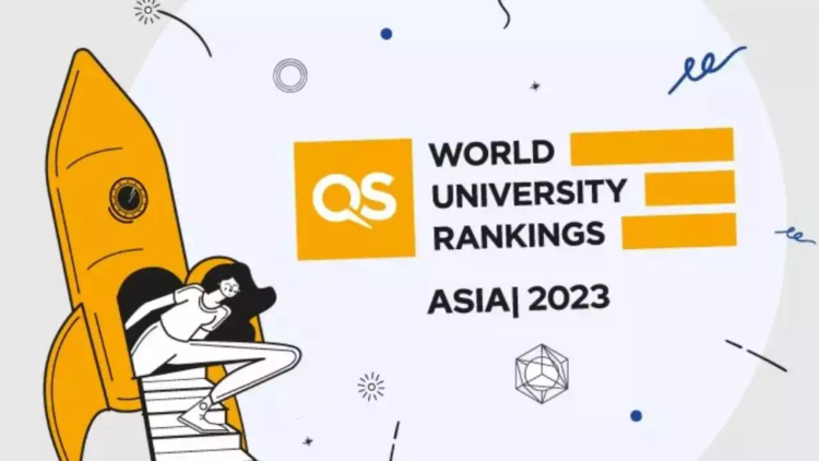 QS World University Rankings