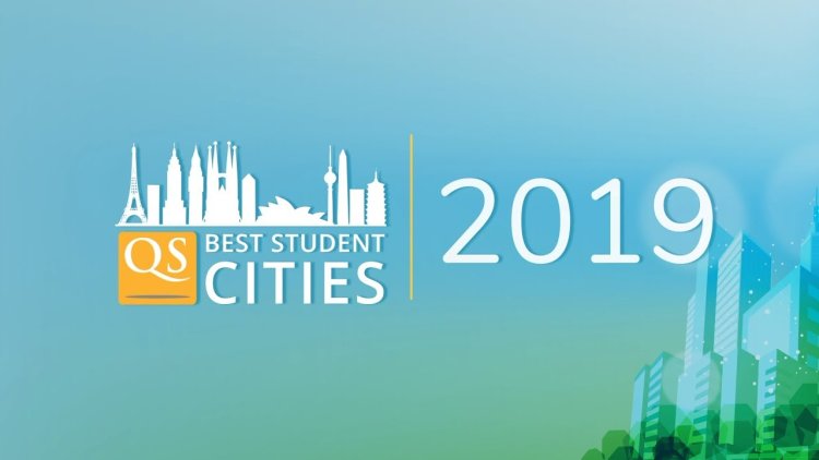 QS Best Student Cities: Exploring Global Destinations for Higher Education